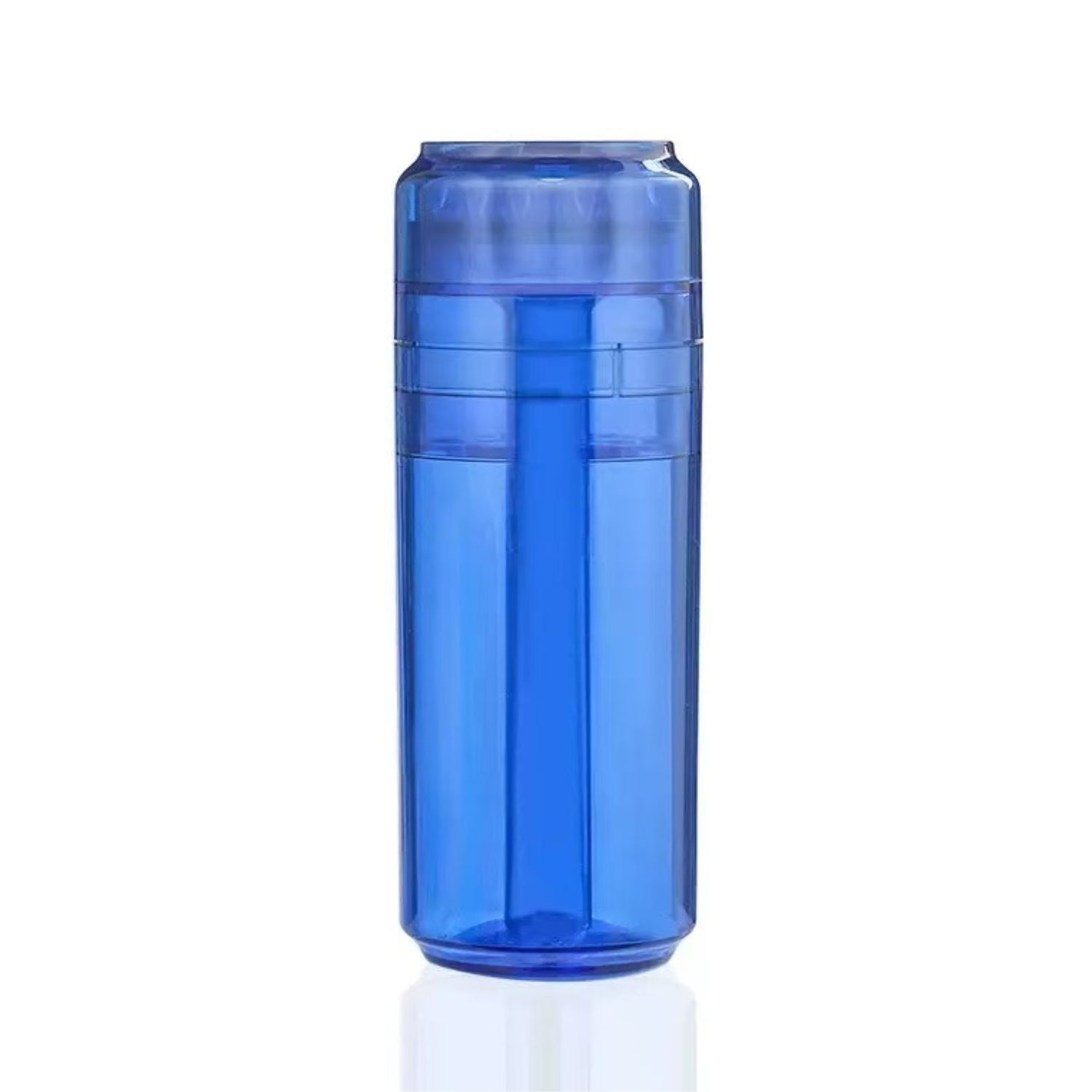 15 Portable All-In-One Mill Container - Image 1