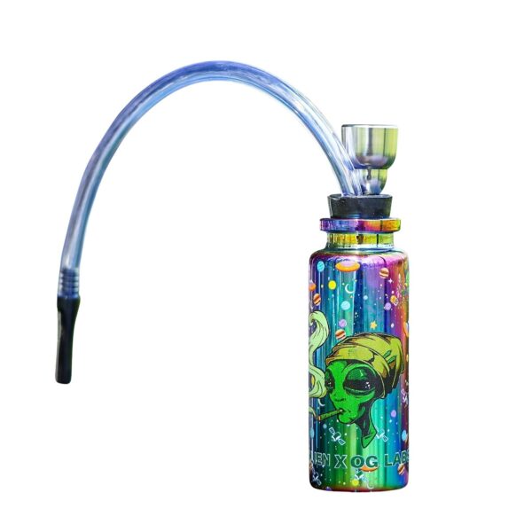 Mini Portable Aroma Bottle