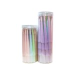 Premium colorful king size pre roll cones natural wood pulp by Chilltree