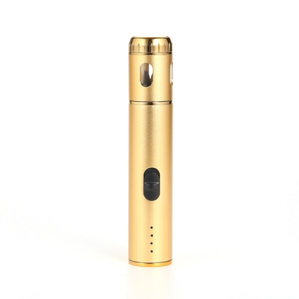 Premium smart rechargeable electric dispenser herb grinder by Chilltree
