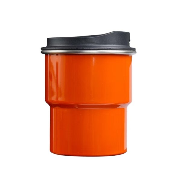 Premium stealth coffee cup water pipe discreet hookah by Chilltree