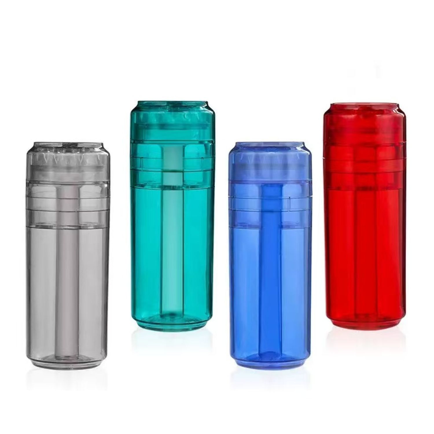 Premium all in one herb grinder with cone loader by Chilltree